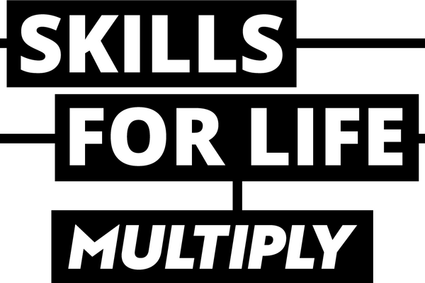 SKILLS FOR LIFE - MULTIPLY